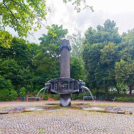 Hotel Zur Moselbruecke Schweich Buitenkant foto