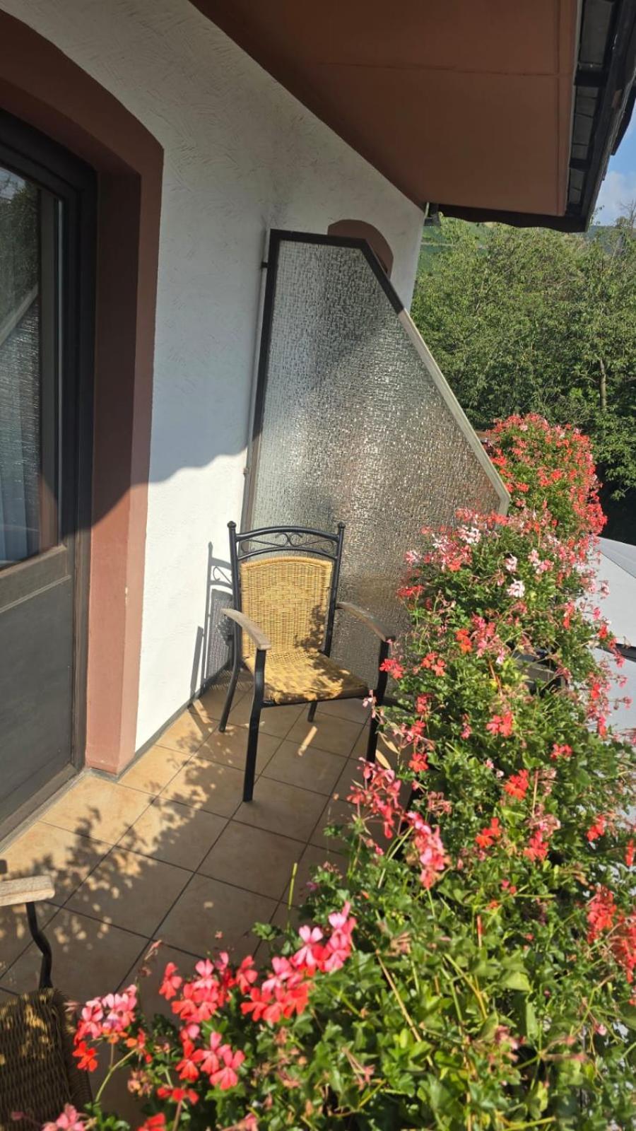 Hotel Zur Moselbruecke Schweich Buitenkant foto