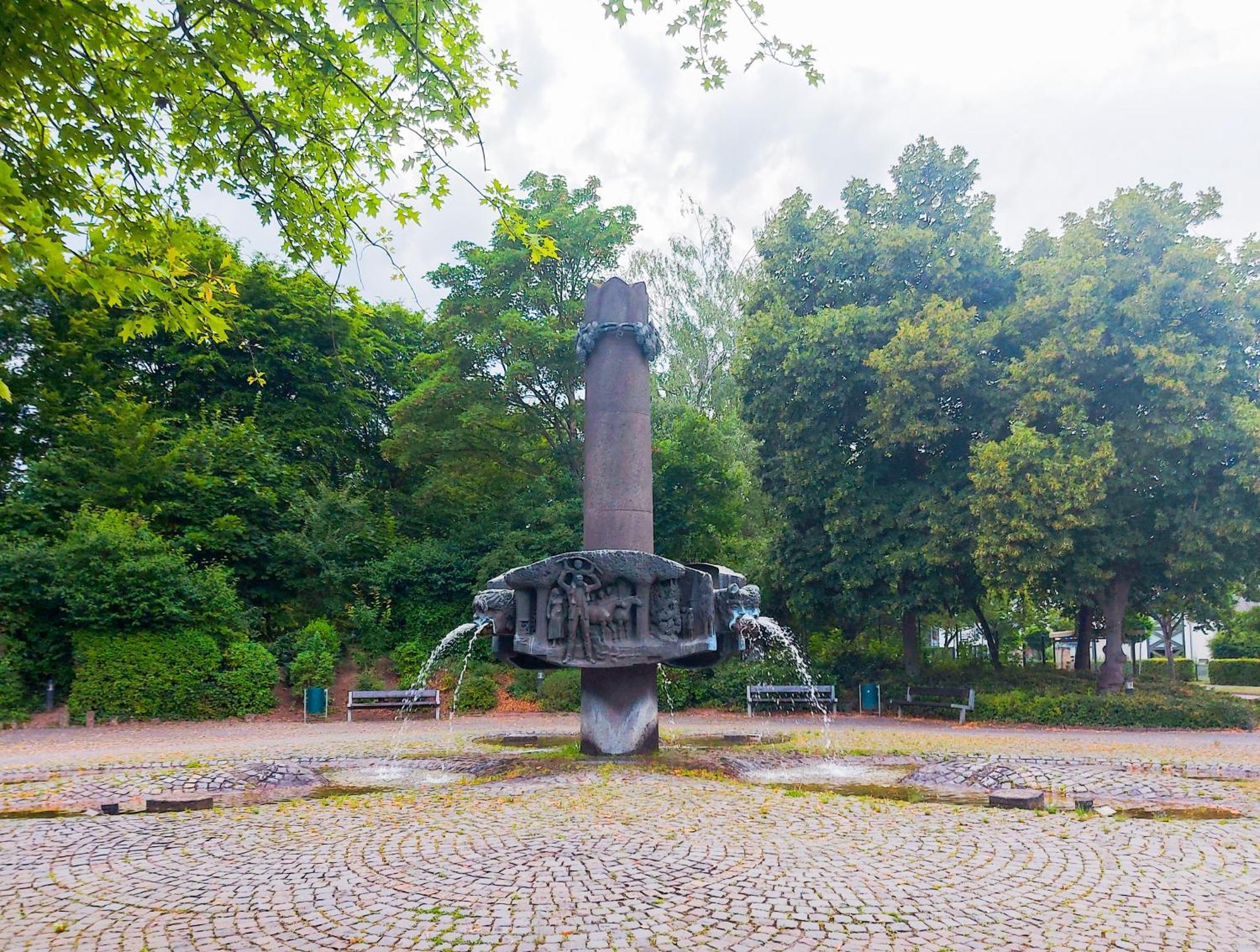 Hotel Zur Moselbruecke Schweich Buitenkant foto